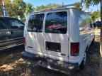 2008 FORD ECONOLINE