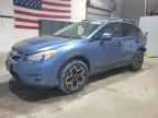 2014 SUBARU XV Crosstrek