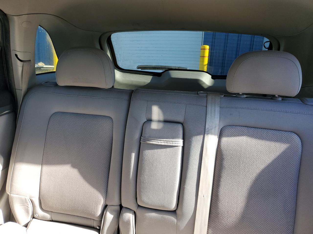 2008 SATURN Vue