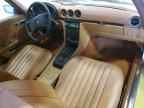 1975 MERCEDES-BENZ SL-Class