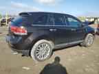 2013 LINCOLN MKX