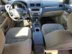 2011 FORD FUSION