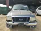 2004 FORD RANGER