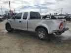 2000 FORD F-150