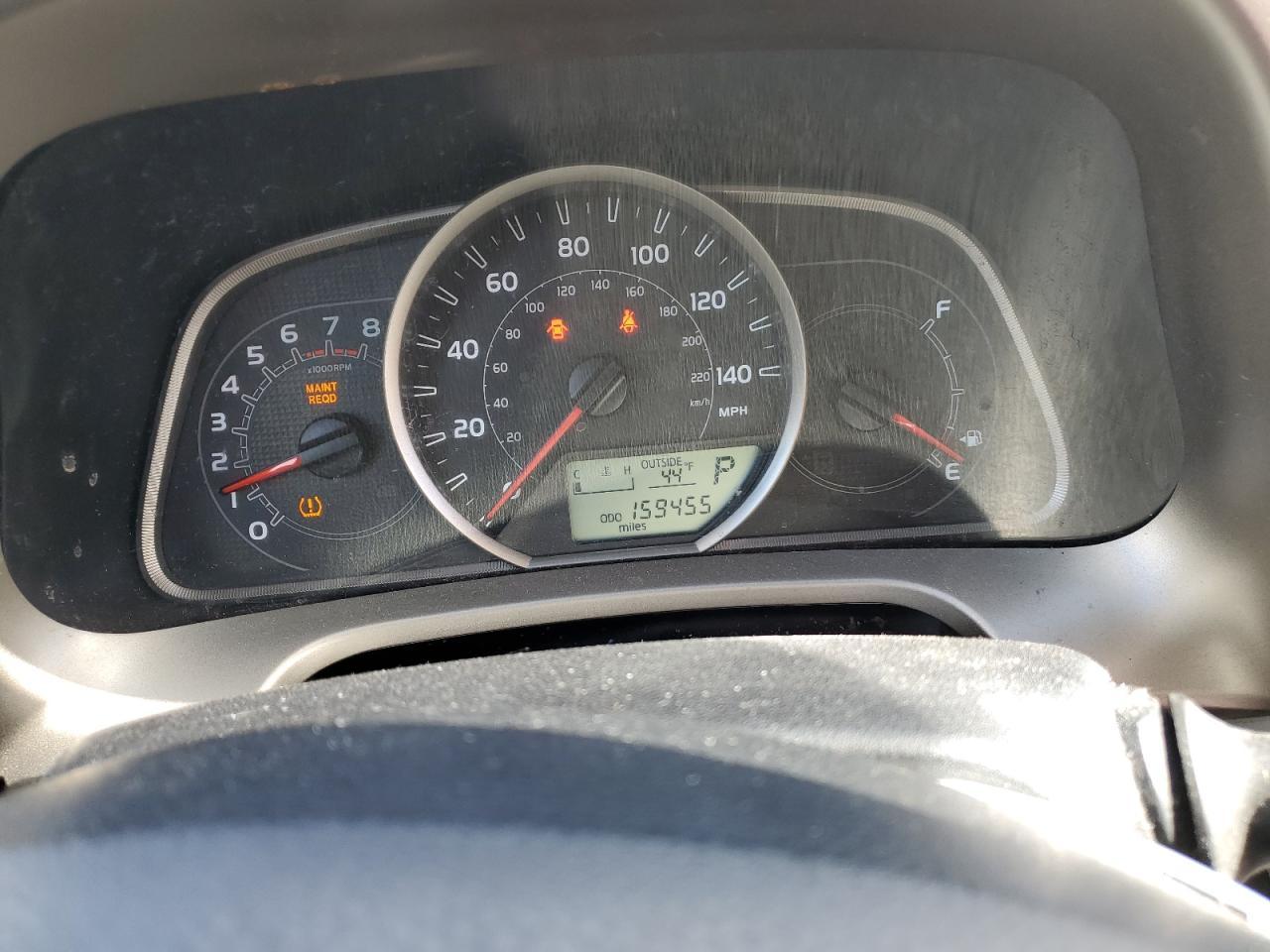 2013 TOYOTA RAV4