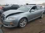 2009 AUDI A6