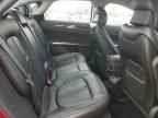 2014 LINCOLN MKZ