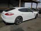 2012 PORSCHE Panamera