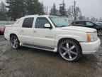 2003 CADILLAC ESCALADE