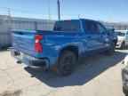 2022 CHEVROLET Silverado