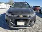 2021 CHEVROLET TRAX