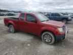 2009 NISSAN Frontier