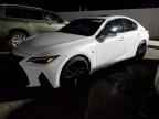 2023 LEXUS IS 350