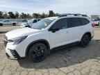 2025 SUBARU Ascent
