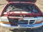 1999 FORD RANGER