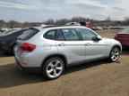 2014 BMW X1
