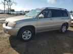 2005 TOYOTA HIGHLANDER
