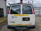 2012 CHEVROLET EXPRESS 2500