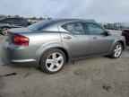 2011 DODGE Avenger