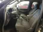 2010 NISSAN Frontier