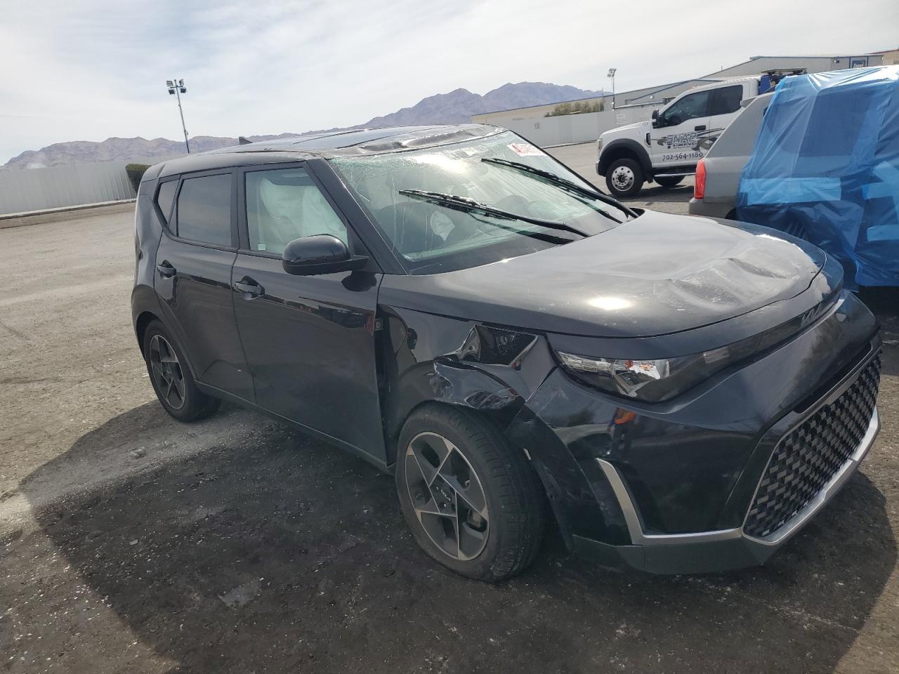 2023 KIA SOUL