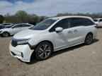 2022 HONDA ODYSSEY