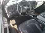 2001 CHEVROLET Silverado