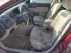 2007 FORD FUSION