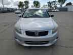 2009 HONDA ACCORD