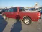 2004 NISSAN Titan