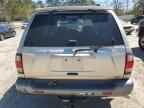 2000 NISSAN PATHFINDER