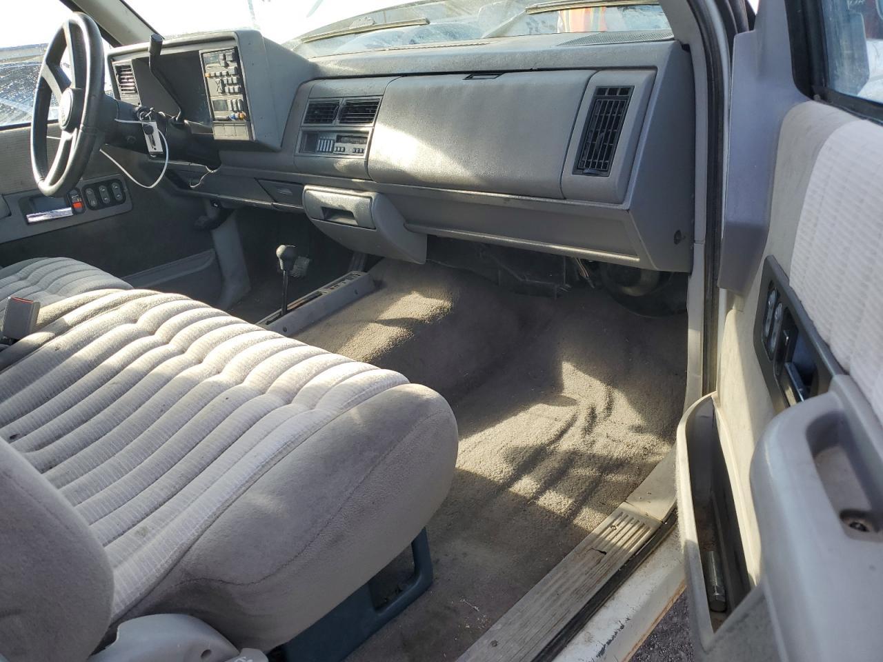 1994 GMC Sierra