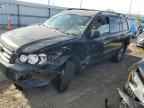 2003 TOYOTA HIGHLANDER