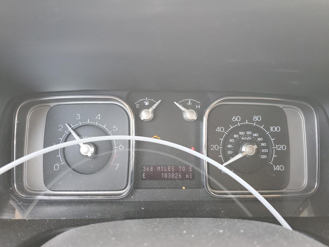 2008 LINCOLN MKX