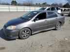 2005 TOYOTA COROLLA