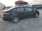 2014 FORD Fiesta
