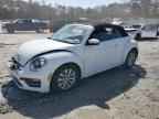 2019 VOLKSWAGEN Beetle