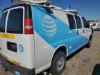 2014 CHEVROLET EXPRESS 2500