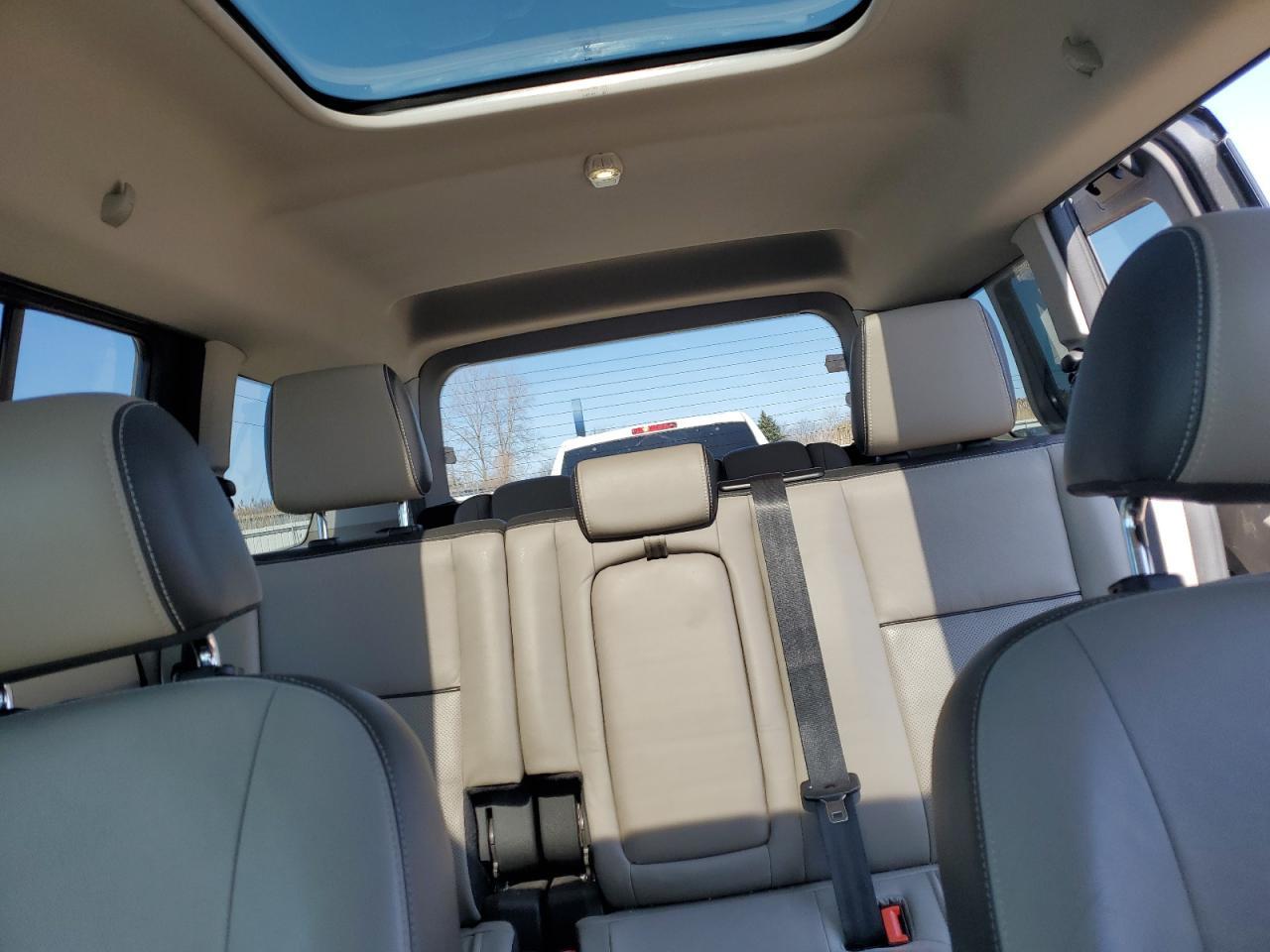 2015 FORD TRANSIT CONNECT
