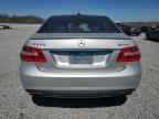 2011 MERCEDES-BENZ E-Class