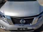 2014 NISSAN PATHFINDER