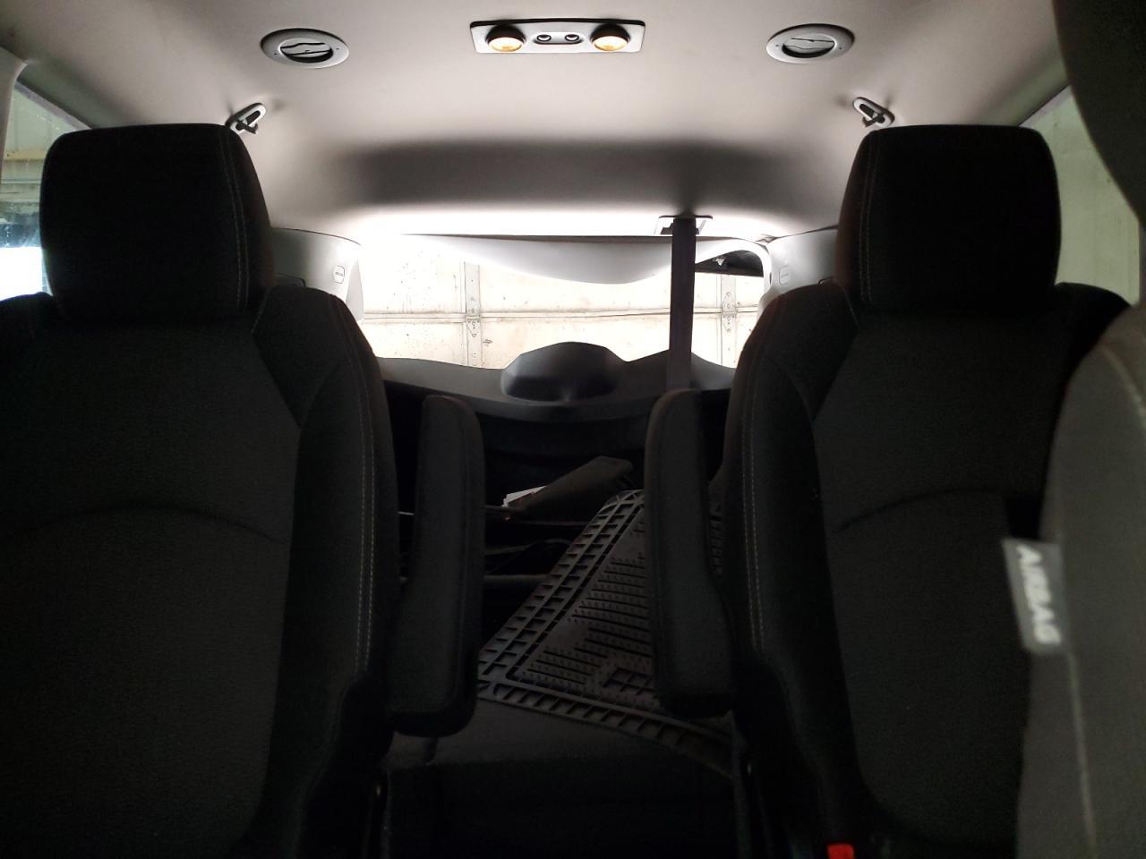 2015 CHEVROLET TRAVERSE