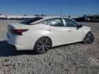2021 NISSAN ALTIMA