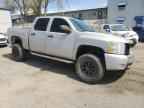 2007 CHEVROLET Silverado