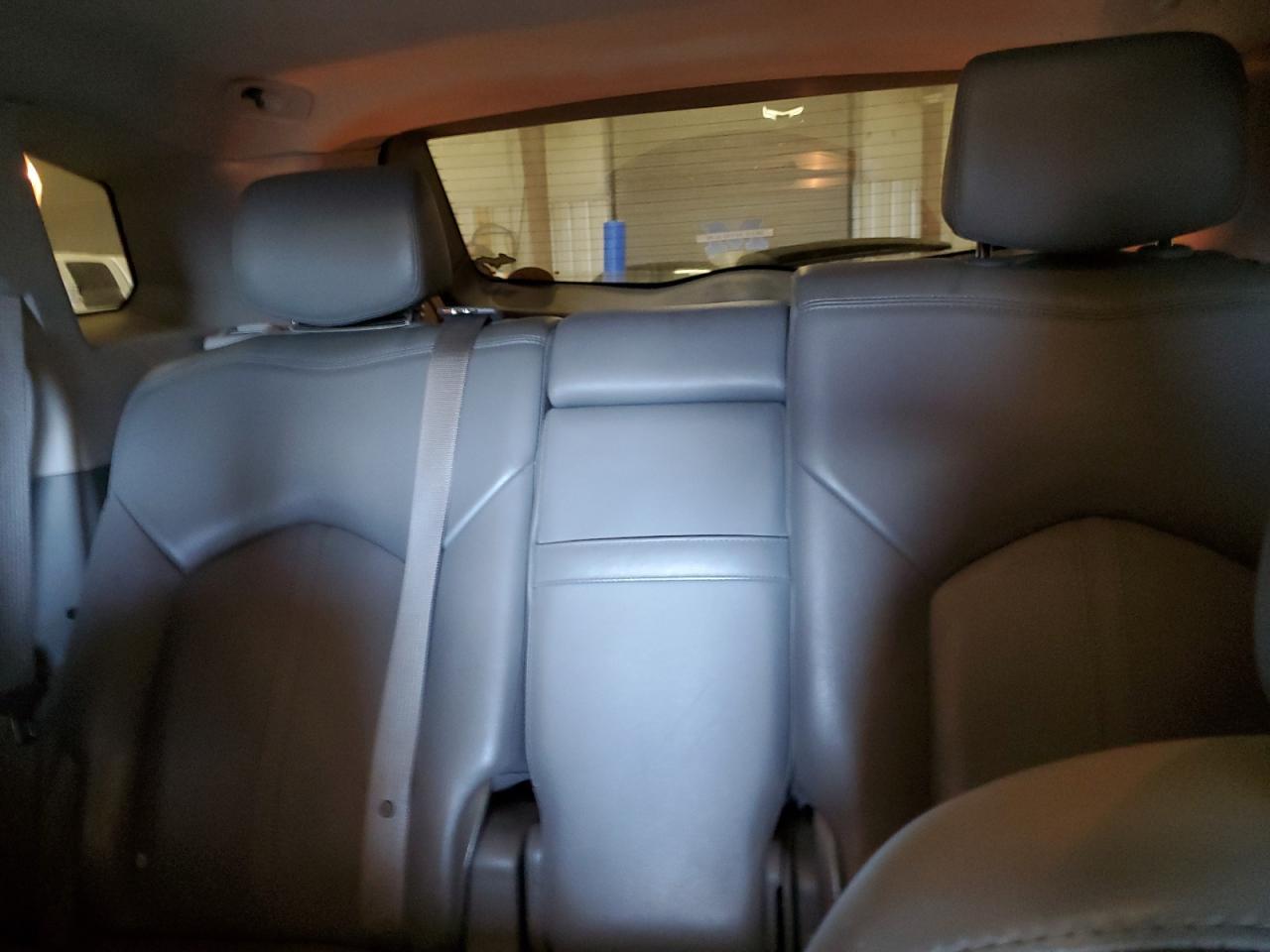 2012 CADILLAC SRX
