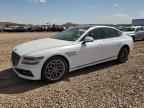 2021 GENESIS G80