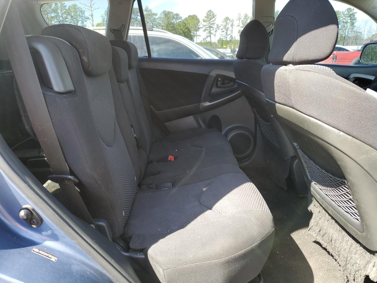 2007 TOYOTA RAV4