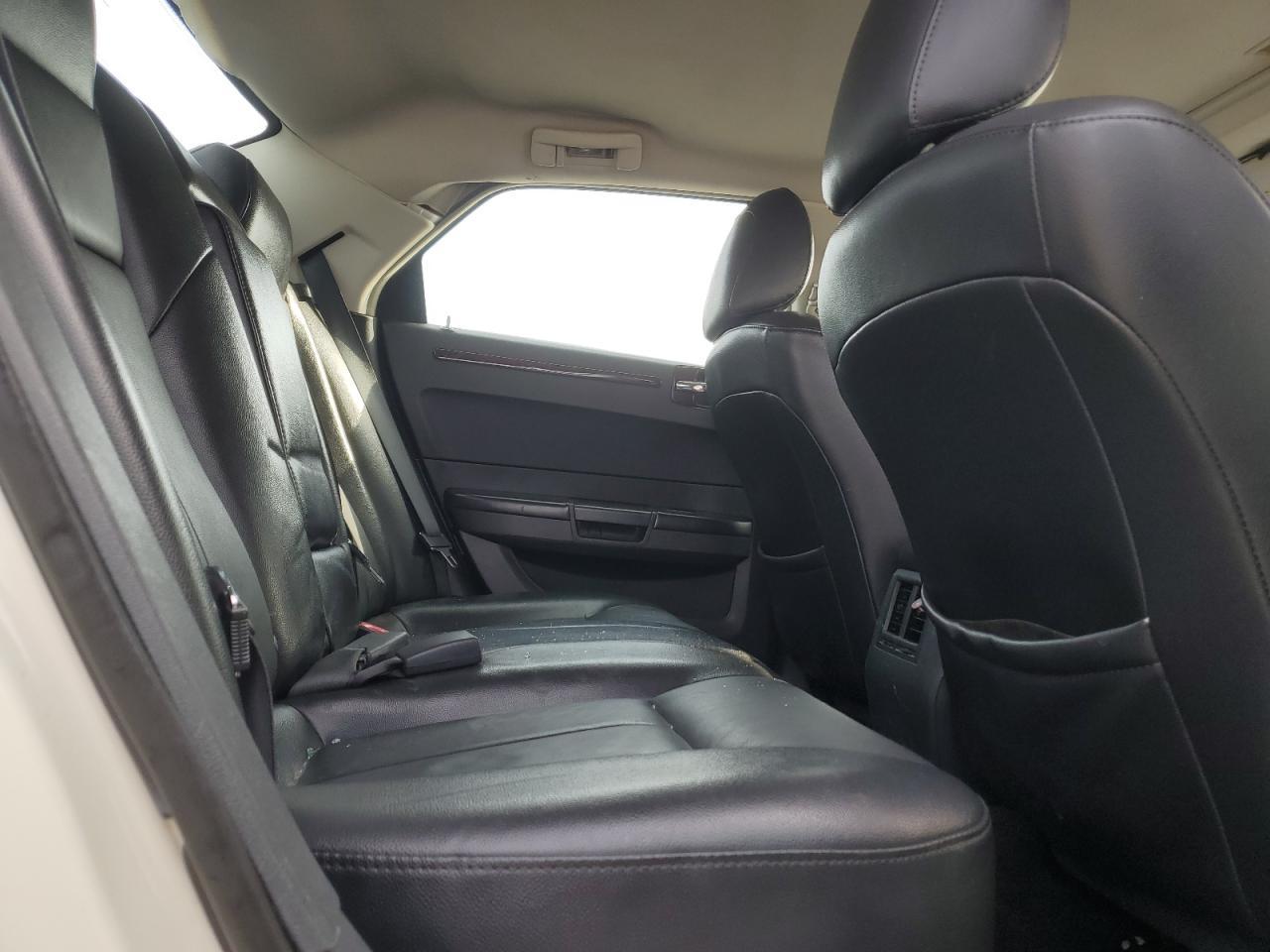 2009 CHRYSLER 300