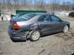 2010 FORD FUSION