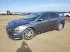 2008 MITSUBISHI Lancer Evolution